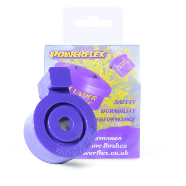 Powerflex - Exhaust Mounts EXHAUST MOUNTS  Ford KA Exhaust Mount