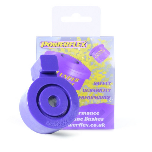 Powerflex - Exhaust Mounts EXHAUST MOUNTS  Ford KA Exhaust Mount