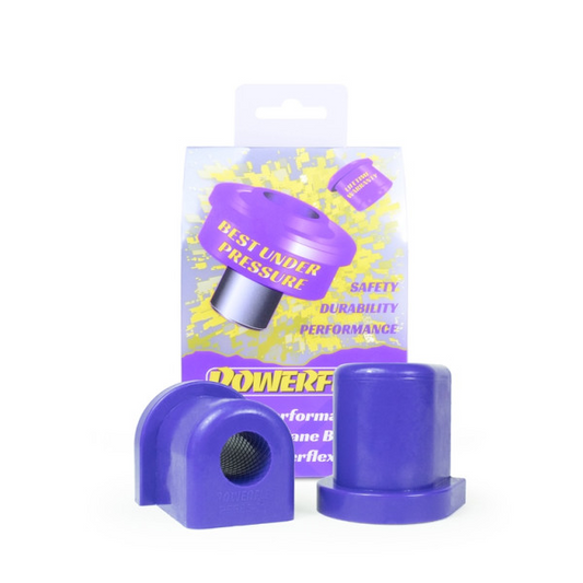 Powerflex - Volkswagen Jetta Models Jetta MK1 A1 (1979-1984) Front Wishbone Rear Bush