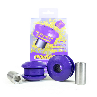 Powerflex - Peugeot RCZ (2009-on)  Front Arm Rear Bush