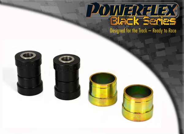 Powerflex - Renault Clio Models Clio IV inc RS (2012 - 2019) Front Arm Front Bush