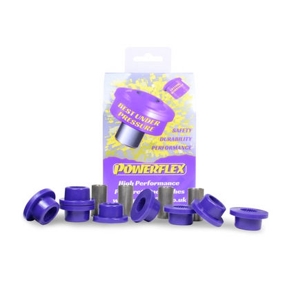 Powerflex - Saab 90 & 99 (1975-1987)  Front Lower Wishbone Bush