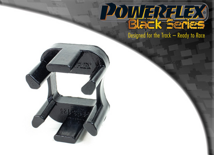 Powerflex - Audi 80 / 90 - inc S2/RS2 & Quattro (1976 - 2000) 80, 90 Quattro inc Avant (1992-1996), S2 inc Avant B4, RS2 B4 (1994-1996) Gearbox Support Bush Insert