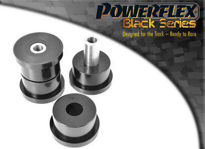 Powerflex - Ford Escort Models  Escort Mk1 (1968-1975) Leaf Spring Mount Front