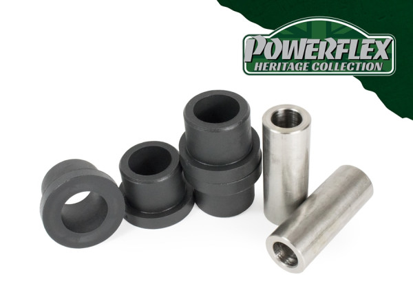 Powerflex - Toyota MR2 Models MR2 Gen2 SW20 (1989 - 1999)MR2 SW20 REV 2 to 5 (1991 - 1999) Rear Inner Track Control Arm Bush M12 Bolt