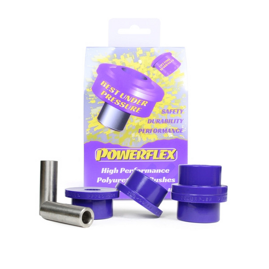 Powerflex - Vauxhall / Opel MERIVA MODELS Meriva B (2011 - 2017) Front Wishbone Rear Bush