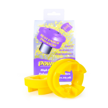 Powerflex - Mini R61 Paceman (2013-2016) R61 Paceman 4WD (2013-2016) Lower Engine Mount Large Bush Insert