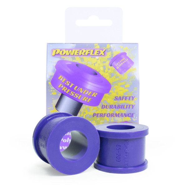 Powerflex - Volkswagen Vento Models Vento A3 (1992 - 1998) Front Anti Roll Bar Eye Bolt Bush 20mm
