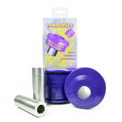 Powerflex - Jaguar (Daimler) S Type - X200 (1998 - 2002)  Front Lower Arm Front Bush