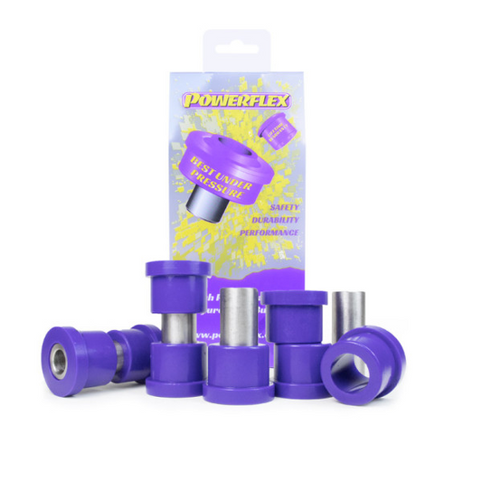 Powerflex - Mazda MX-5, Miata, Eunos Mk1 NA (1989-1998) Rear Lower Inner Wishbone Bush