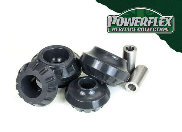 Powerflex - Volkswagen Golf Golf MK1 inc Cabriolet (1973 - 1994) Rear Shock Top Mounting Bush
