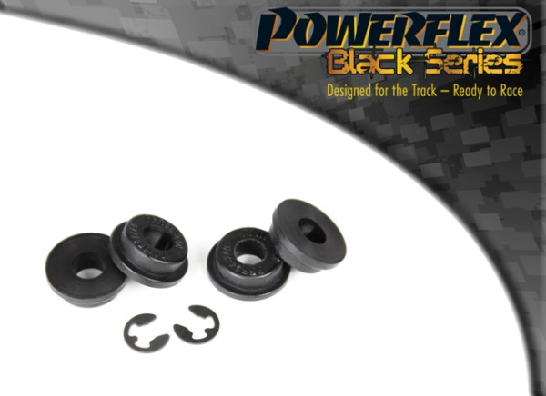 Powerflex - Lotus 340R (2000)  Gear Cable Rear Bush Kit