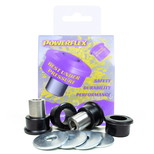 Powerflex - Mazda MX-5, Miata, Eunos Mk4 ND (2015-) Rear Trailing Arm to Chassis Bush