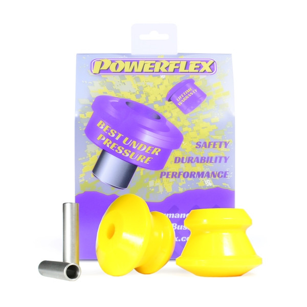 Powerflex - Ford Sierra Models Sierra Cosworth Models (1986-1992)Sapphire Cosworth 4WD (1990-1992) Rear Beam Mounting Bush