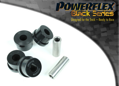 Powerflex - Volkswagen Vento Models Vento A5 (2005 - 2010) Rear Lower Spring Mount Inner