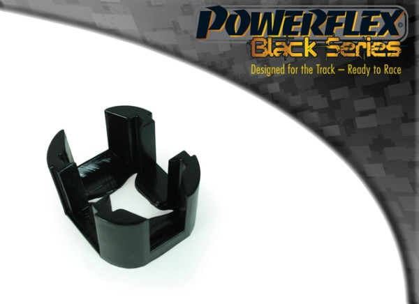Powerflex - Seat Mii (2011-)  Lower Torque Mount Large Bush Insert (Motorsport)