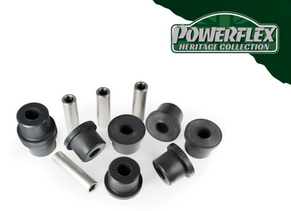 Powerflex - Mazda MX-5, Miata, Eunos Mk1 NA (1989-1998) Rear Lower Inner Wishbone Bush