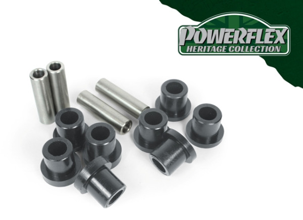 Powerflex - Volkswagen Golf Golf MK2 (1985 - 1992)Golf MK2 4WD, Inc Rallye & Country (1985 - 1992) Rear Trailing Arm Bush