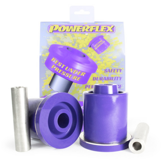 Powerflex - Renault Scenic Models Scenic II (2003-2009) Rear Beam Mounting Bush
