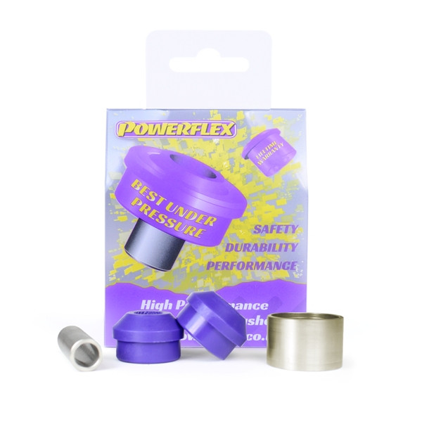 Powerflex - Renault Clio Models Clio V6 (2001 - 2005) Lower Engine Mount Small Bush