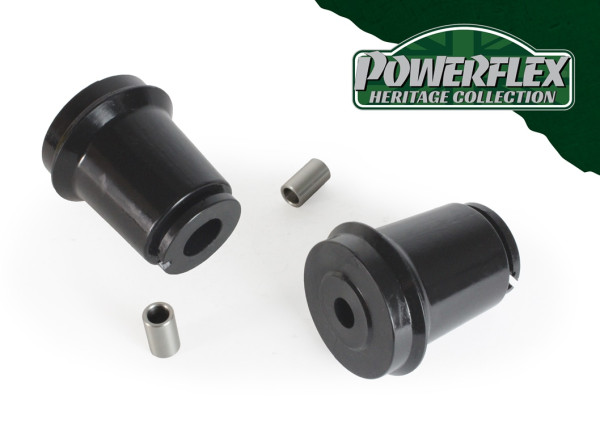 Powerflex - Volkswagen Transporter Models T25/T3 Type 2 (Vanagon) All Models (1979 - 1992)Petrol Models2.1 Model Front Bump Stop 88mm