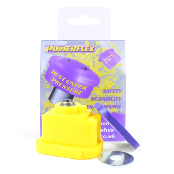 Powerflex - Renault Clio Models Clio III inc Sport, 197 & 200 (2005-2012)Clio III Sport 197/200 (2005 - 2012) Upper Engine Mount Torque Arm Bush