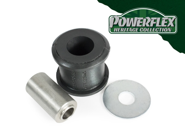 Powerflex - Skoda Yeti 5L (2009 - 2017)  Lower Engine Mount Small Bush