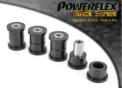 Powerflex - Nissan Stagea WC34 (1996 - 2001)  Rear Lower Control Arm Bush