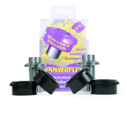 Powerflex - Audi A6 / S6 / RS6 A6 / S6 / RS6 C5 (1997-2005)S6 Avant Quattro (1998 - 2005) Rear Lower Arm Rear Bush