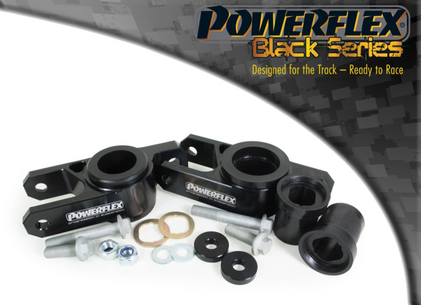 Powerflex - Honda Civic Models Civic MK11 FL5 Type-R (2022 ON) Front Wishbone Rear Bush Anti-Lift & Caster Offset