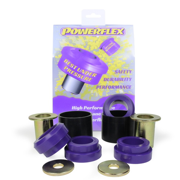 Powerflex - Nissan GT-R (2008 on)  Rear Differential-to-Subframe Mounting Bush