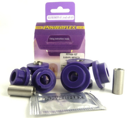 Powerflex - Subaru Outback Outback (1994 - 1998) Front Anti Roll Bar End Link