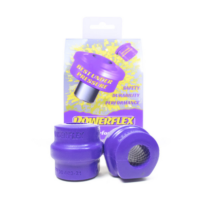Powerflex - Peugeot RCZ (2009-on)  Front Anti Roll Bar Bush 21mm