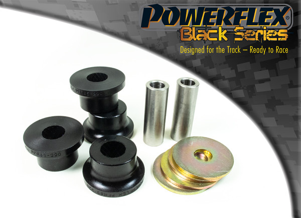 Powerflex - Volkswagen Jetta Models Jetta MK1 A1 (1979-1984) Rear Beam Mounting Bush