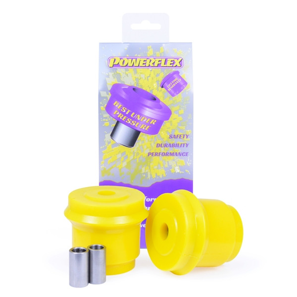 Powerflex - Bumpstops Bumpstops  VW T25/T3 Front Bump Stop 65mm