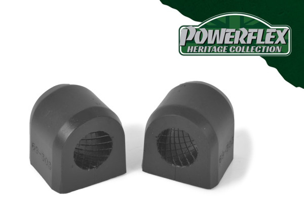 Powerflex - Subaru Legacy Legacy BD, BG (1993 - 1999) Front Anti Roll Bar To Chassis Bush 20mm