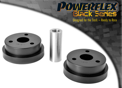 Powerflex - Toyota MR2 Models MR2 Gen2 SW20 (1989 - 1999)MR2 SW20 REV 2 to 5 (1991 - 1999) Rear Lower Engine Mount Front 73mm