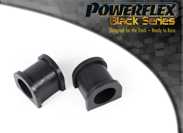 Powerflex - Porsche 986 Boxster (1997-2004)  Front Anti Roll Bar Bush 23.5mm