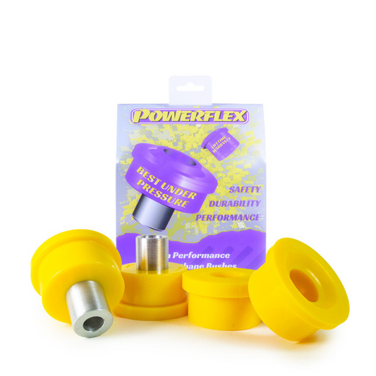 Powerflex - BMW 5 Series E39 (1996 - 2004)E39 535 to 540 Rear Subframe Front Mounting Bush