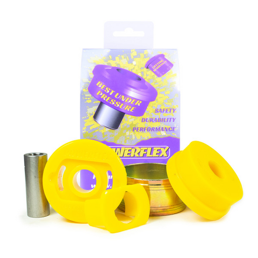 Powerflex - Renault Megane Models Megane II inc RS 225, R26 and Cup (2002-2008) Rear Lower Engine Mounting Bush