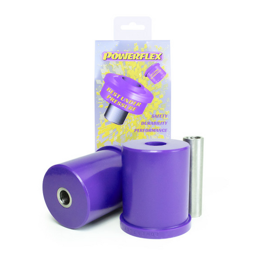 Powerflex - Saab 9-3 (1998-2002)  Rear Axle Mounting Bush