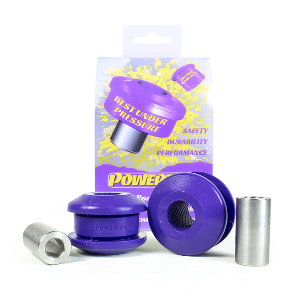 Powerflex - Peugeot Partner / Ranch Models Partner II (2008-2018) Front Arm Rear Bush