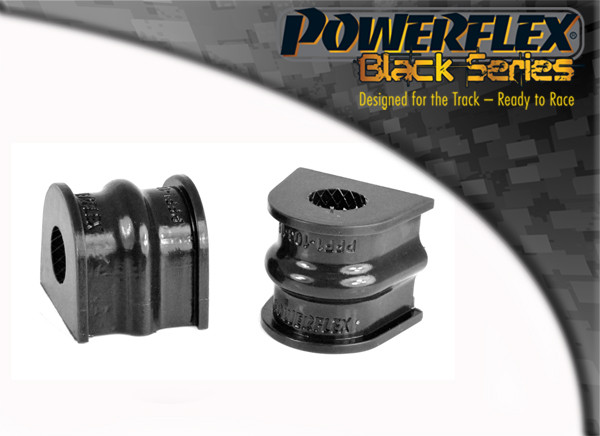 Powerflex - Alfa Romeo Alfasud inc Sprint (1971-1989), 33 (1983-1995)  Front Anti Roll Bar To Chassis Bush 22mm