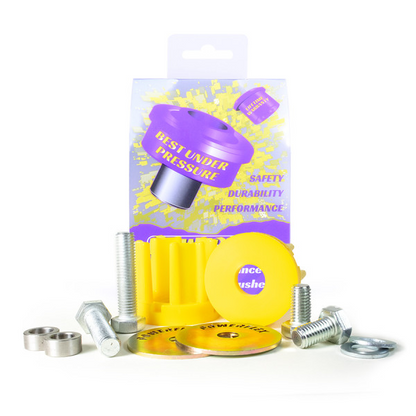 Powerflex - Ford Mustang (2015-2023)  Rear Diff Mount Front Bush Insert