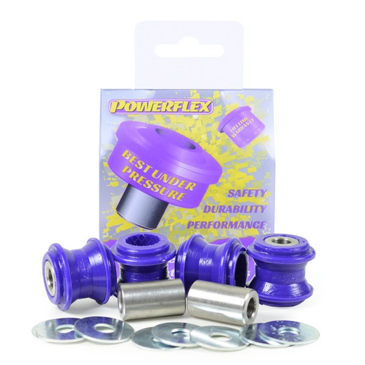 Powerflex - Audi A7 / S7 / RS7 A7 / S7 / RS7 4G8 (2012 - 2018)A7 Quattro (2010 - 2017) Front Anti Roll Bar Link Bush