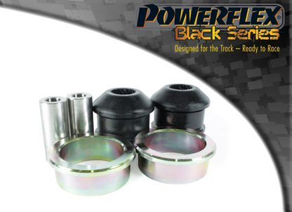 Powerflex - Renault Clio Models Clio IV inc RS (2012 - 2019) Front Arm Rear Bush
