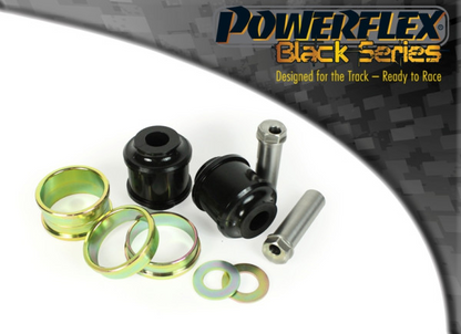 Powerflex - BMW 4 Series F32, F33, F36, F82, F83 (2013 on)F32, F33, F36 (2013 -) Front Radius Arm To Chassis Bush Caster Adjustable