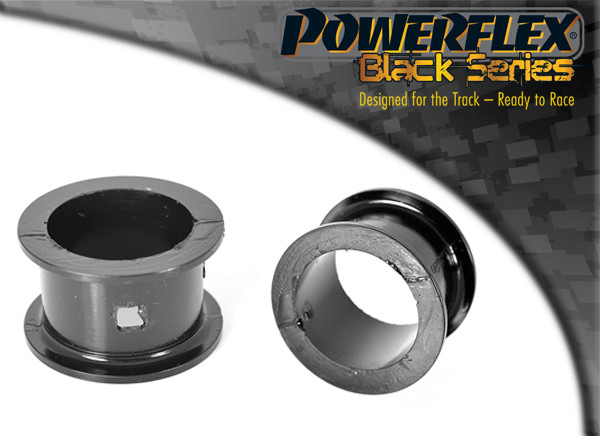 Powerflex - Renault Clio Models Clio V6 (2001 - 2005) SMI Steering Rack Mount Kit