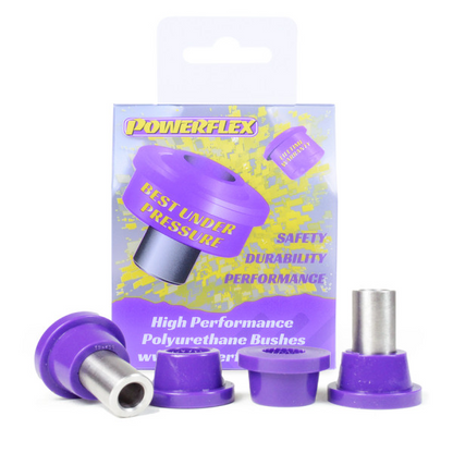 Powerflex - Ford Escort Models  Escort Mk1 (1968-1975) Front Inner Track Control Arm Bush