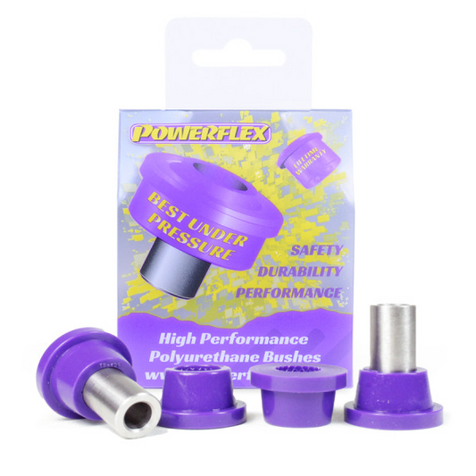 Powerflex - Ford Escort Models  Escort Mk1 (1968-1975) Front Inner Track Control Arm Bush